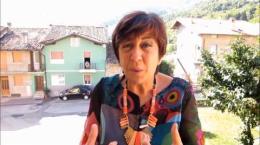 Seminario Diritto al rischio - la pedagogista Sonia Iozzelli